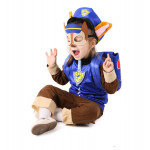 Paw Patrol kostým – Chase S
